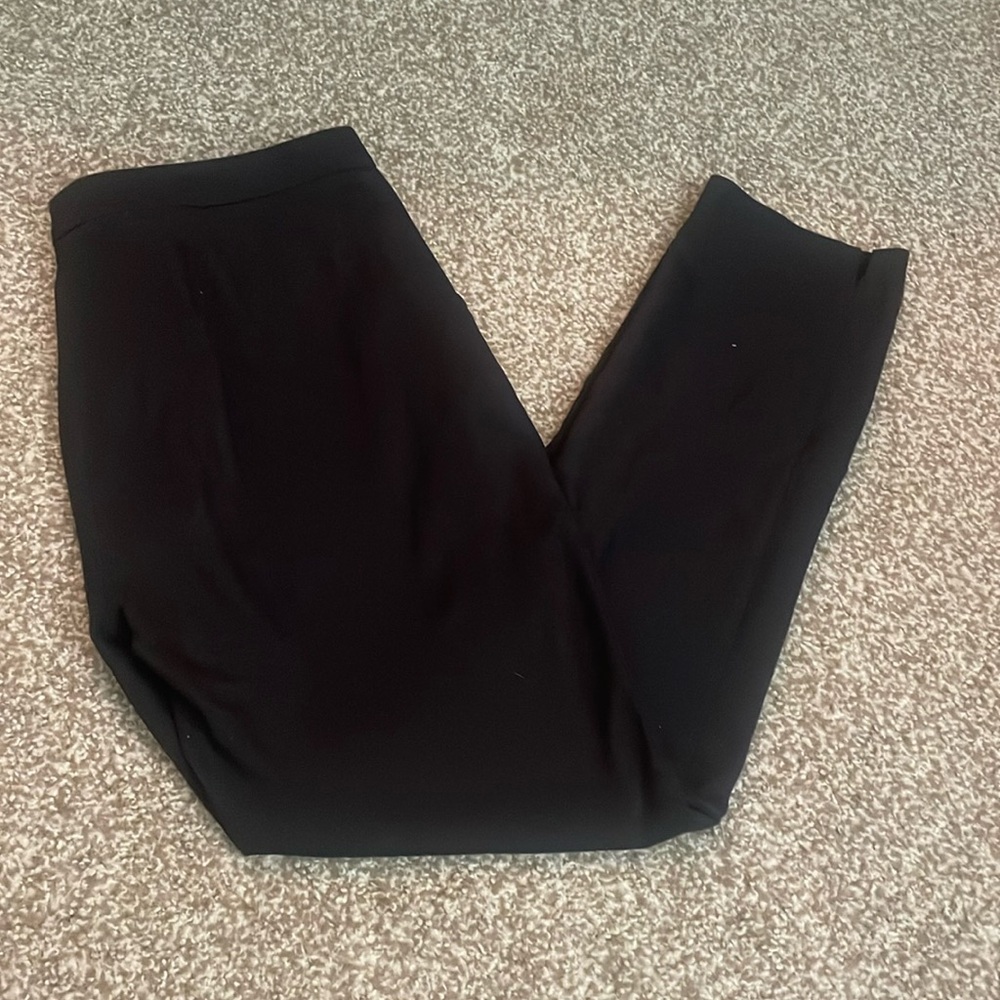 Calvin Klein Straight Leg Dress Pants